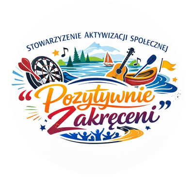 Pozytywnie Zakreceni